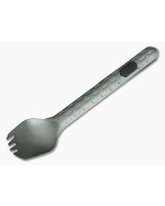 Gerber Devour Multi-Fork Spork & Multi-Tool Onyx 31-003418 - GB-31-003418 1
