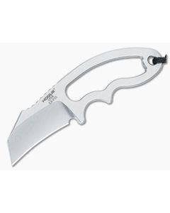 Hogue EX-F03 Hawkbill Stonewashed Fixed Blade 35360 - HO-35360 1
