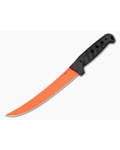 Hogue Bone Flex Orange Magnacut Boning Knife - HO-35757 1
