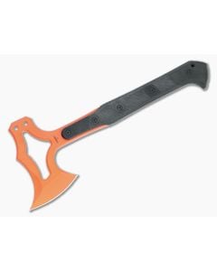 Hogue EX-T01 Tomahawk Orange S-7 - HO-35774 1