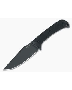 Hogue Extrak XL Black M4 Fixed Blade 35854 - HO-35854 1
