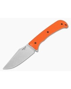 Hogue Extrak Stonewash Magnacut Fixed Blade - HO-35860 1