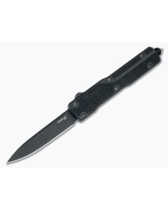 Hogue SIG Counterstrike OTF Auto Black 36970 - HO-36970 1