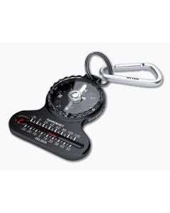 Silva Pocket Compass - SVA-37617 1