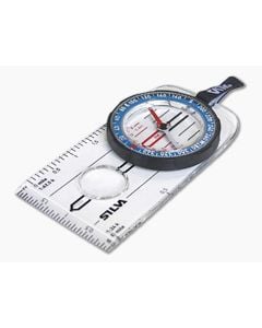 Silva Explorer 2.0 Baseplate Compass - SVA-37681-9001 1