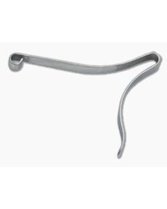 Victorinox Replacement Small Scissor Spring A.6257-X1 - VN-A.6257-X1 1