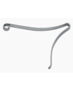 Victorinox Replacement Medium Scissor Spring A.6557-X2 - VN-A.6557-X2 1