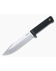 Cold Steel SRK Survival Rescue Knife Satin CPM-3V Fixed Blade 38CKE - CS-38CKE 1