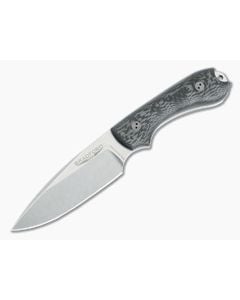 Bradford Guardian3 False Edge HH Magnacut 3D Carbon Fiber - BK-3FE-114-MCHH 1