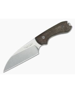 Bradford Guardian3 Wharnie HH Magnacut 3D Natural Burlap - BK-3W-134-MCHH 1