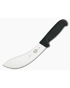 Victorinox Wide 6" Beef Skinner Swiss Steel Fibrox Handle 5.7803.15 - VN-5.7803.15 1