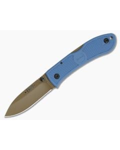Kabar Dozier D2 Folding Hunter - KA-4062D2 1