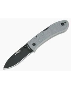 Kabar Knives Dozier Gray Folding Hunter 4062GY - KA-4062GY 1