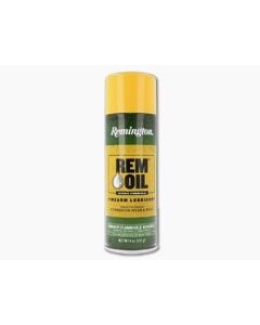 Remington Rem Oil 4 oz Spray - RM-41-REM-OIL 1