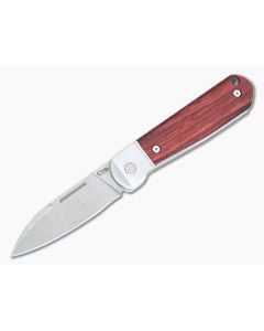 Case Highbanks Rosewood 20CV Slip Joint 42229 - CA-42229 1