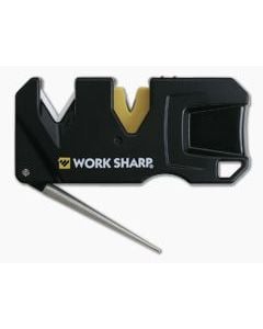 Work Sharp Pivot Plus Knife Sharpener WSEDCPVP - WS-EDCPVP 1