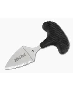 Cold Steel Mini Pal Dagger Serrated Edge 43NSK - CS-43NSK 1