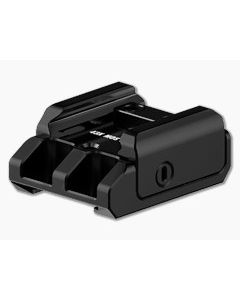 Olight 43X MOS Aluminum Weapon Light Mount - OL-43X 1