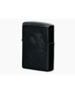 Zippo Windproof Lighter Gas Mask Design 48588 - ZI-48588 1