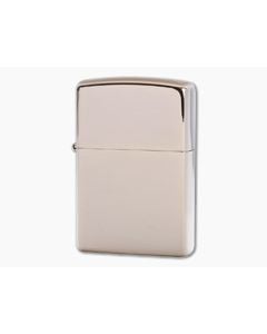Zippo Windproof Lighter High Polish Rose Gold 49190 - ZI-49190 1