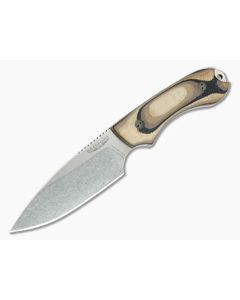 Bradford Guardian4 Sabre Grind Magnacut 3D G-Wood - BK-4S-115-MC 1