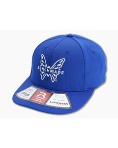 Benchmade Youth Favorite Flex Hat Royal Blue 50068 - BM-50068 1