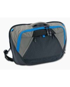Vertx Dead Letter Sling Pack EDC CCW Bag Smoke Grey | Grey Matter VTX5008 SMG/GRM - VTX-5008-SMG-GRM 1