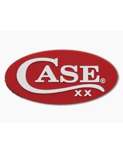 Case Knives Logo Patch Hook and Loop PVC - CA-50259 1