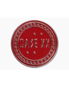 Case Knives Challenge Coin 2026 - CA-50295 1