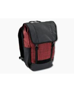 Vertx Last Call Pack CCW Bag Zero Heather Red | Galaxy Black VTX5080 HRD/GBK - VTX-5080-HRD-GBK 1