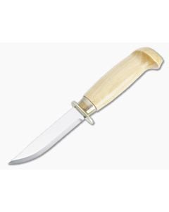 Marttiini Knives Scouts Knife Birch Fixed Blade 508010C - MR-508010C 1