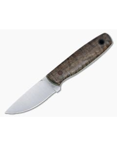 Cypress Creek Knives Custom Forager Dyed Maple - CU-5111 1