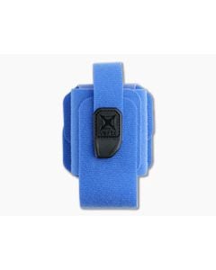 Vertx Tactigami MAK LOK Mags and Kit Holster Accessory System Blue VTX5175 BL - VTX-5175-BL 1