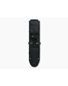 ESEE MOLLE Back for 5 and 6 Models Black - ESEE-52-MB-B 1