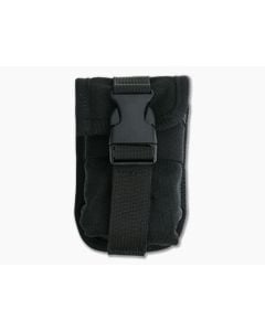 ESEE Knives 5/6 Accessory Pouch Black - ESEE-52-POUCH-B 1