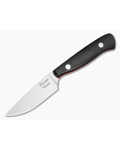 Camerer Knives Workman Elmax Black G10 - CU-5281 1