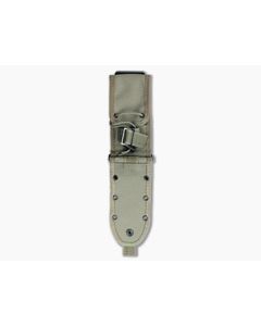 ESEE MOLLE Back for 5 and 6 Models Khaki - ESEE-52MB-K 1