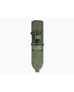 ESEE MOLLE Back for 5 and 6 Models Green - ESEE-52MB-OD 1