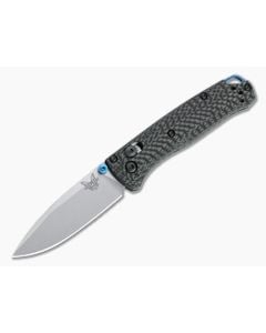 Benchmade 533-3 Mini Bugout Carbon Fiber - BM-533-3 1