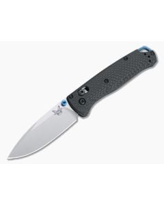 Benchmade 535-3 Bugout Carbon Fiber - BM-535-3 1
