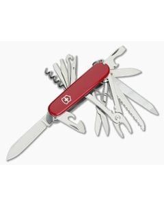 Victorinox Handyman Red Swiss Army Knife 1.3773-X2 - VN-1.3773-X2 1