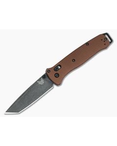 Benchmade 537BK-07 Bailout Magnacut Burnt Copper - BM-537BK-07 1