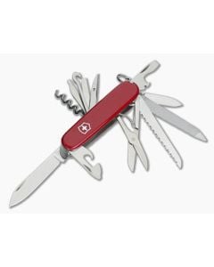 Victorinox Ranger Red Swiss Army Knife 1.3763-X3 - VN-1.3763-X3 1