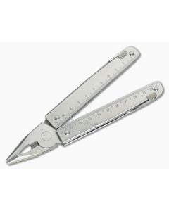 Victorinox SwissTool X Stainless Steel Multi-Tool Nylon Pouch 3.0327.U-X1 - VN-3.0327.U-X1 1