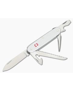 Victorinox Farmer Silver Alox Swiss Army Knife 0.8241.26-X2 - VN-0.8241.26-X2 1