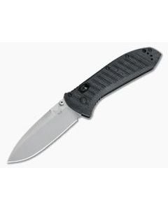 Benchmade 570-1 Presidio II Black CF-Elite - BM-570-1 1