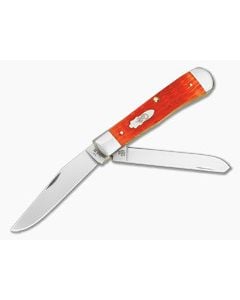 Case Trapper Tequila Sunrise Bone 57530 - CA-57530 1