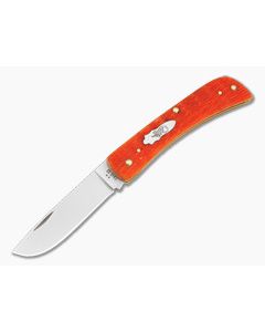 Case Sod Buster Jr. Tequila Sunrise Bone 57533 - CA-57533 1