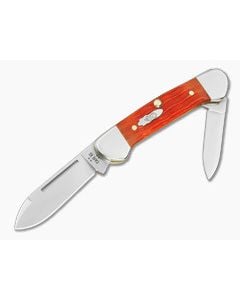 Case Baby Butterbean Tequila Sunrise Bone 57535 - CA-57535 1