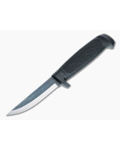 Marttiini Knives Condor Timberjack Black Fixed Blade 578019C - MR-578019C 1